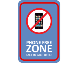No Smoking Zone Sign | Printable No Smoking Sign | DesignRiver