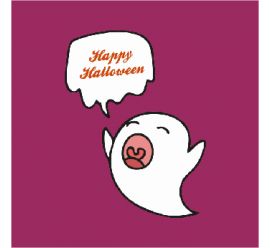 Happy Halloween