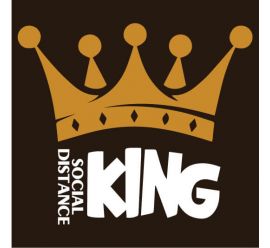Social Distance King