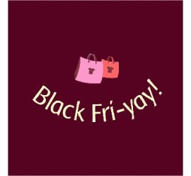 Black Friday