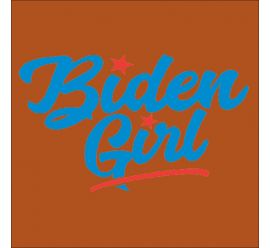 Biden Girl Mask