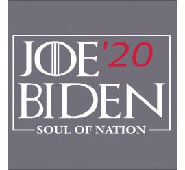 Soul Of Nation Mask