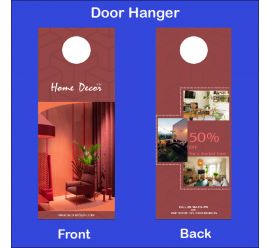 Home Decor Door Hanger