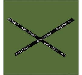 Black Friday Belt