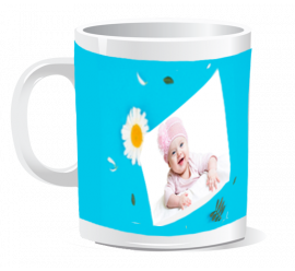 Photo Mug Design-6