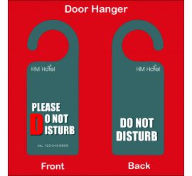 General Door Hanger