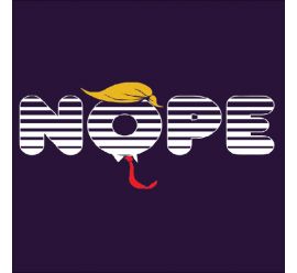 Nope mask
