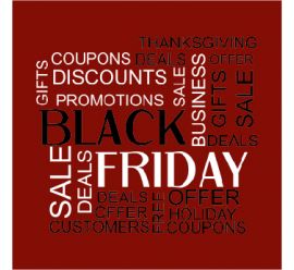 Sale Black Friday