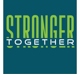 Stronger Together