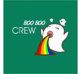 Boo Boo Crew