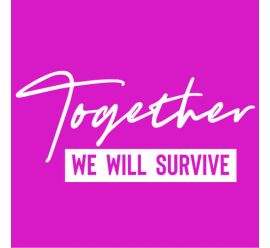 Together We Will Survive
