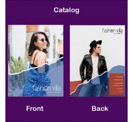 Fashion Villa Catalog