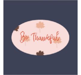 Thankful
