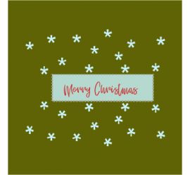 Merry Christmas