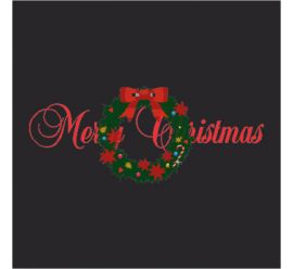 Happy Christmas
