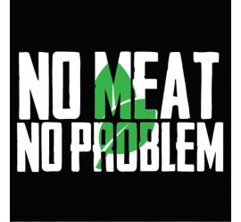 No Meat No Problem