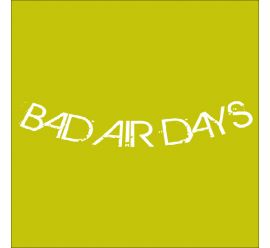 Bad Air Days Mask