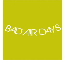 Bad Air Days Mask