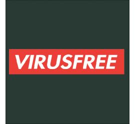 Virusfree Mask