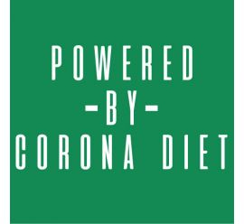 Power By Corona Diet