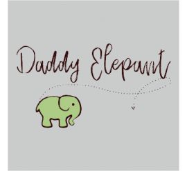 Daddy's Elephant