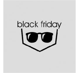 Black Friday Goggles