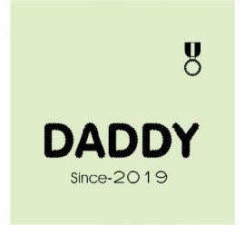 Daddy Since-2019