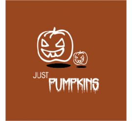 Just Pumpkins