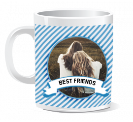 Photo Mug Design-7