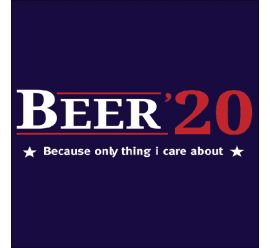 Beer 20 Mask