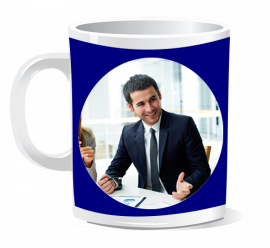 Photo Mug Design-3