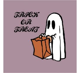 Trick Or Treat
