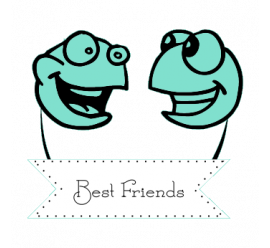 Best Friends Animals