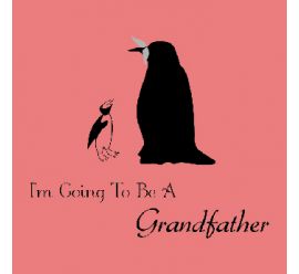I Am Going To Be A Grand Father
