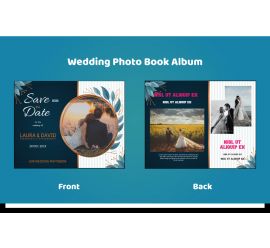 Wedding_photobook a02-p12 11x8inch