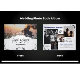 Wedding_photobook a04-p12 11x8inch