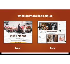 Wedding_photobook a06-p12 11x8inch