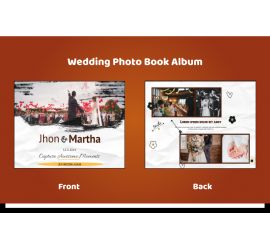 Wedding_photobook a06-p12 8x8inch