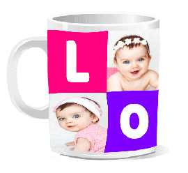 Photo Mug Design-1