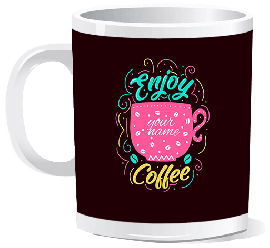 Photo Mug Design-8