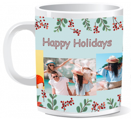 Photo Mug Design-Hol 8