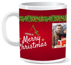 Photo Mug Design-Hol 9