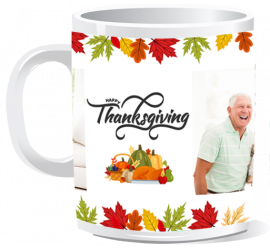 Photo Mug Design-Hol 10
