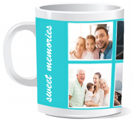 Photo Mug Design-2