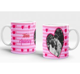 Happy Birthday 9 Mug Design