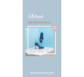 Foot Land Mid Season Sale (600x1200) 