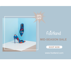 Foot Land Mid Season Sale (1200x900)  