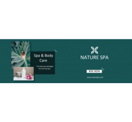 Spa & Body Care (1500x500)  