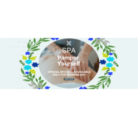 Spa Pamper Your Self (851x315) 