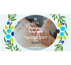 Spa Pamper Your Self (1200x628) 